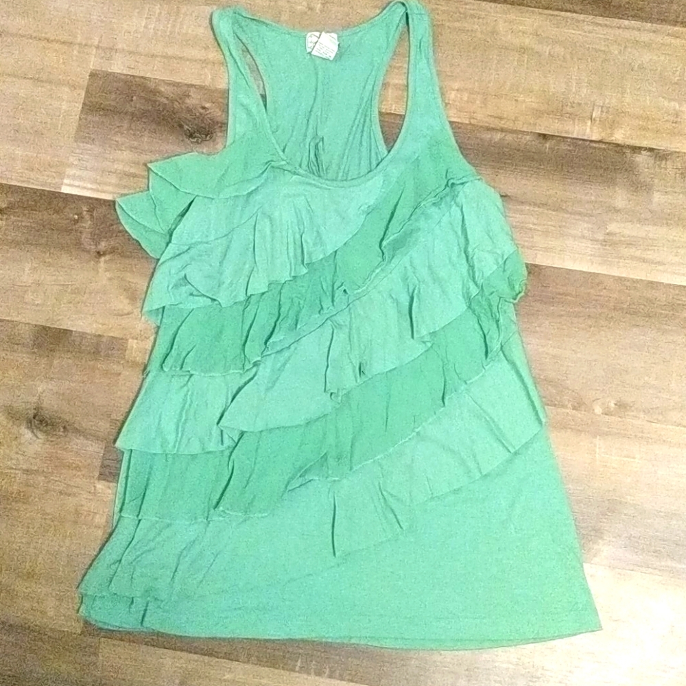Women's tank top